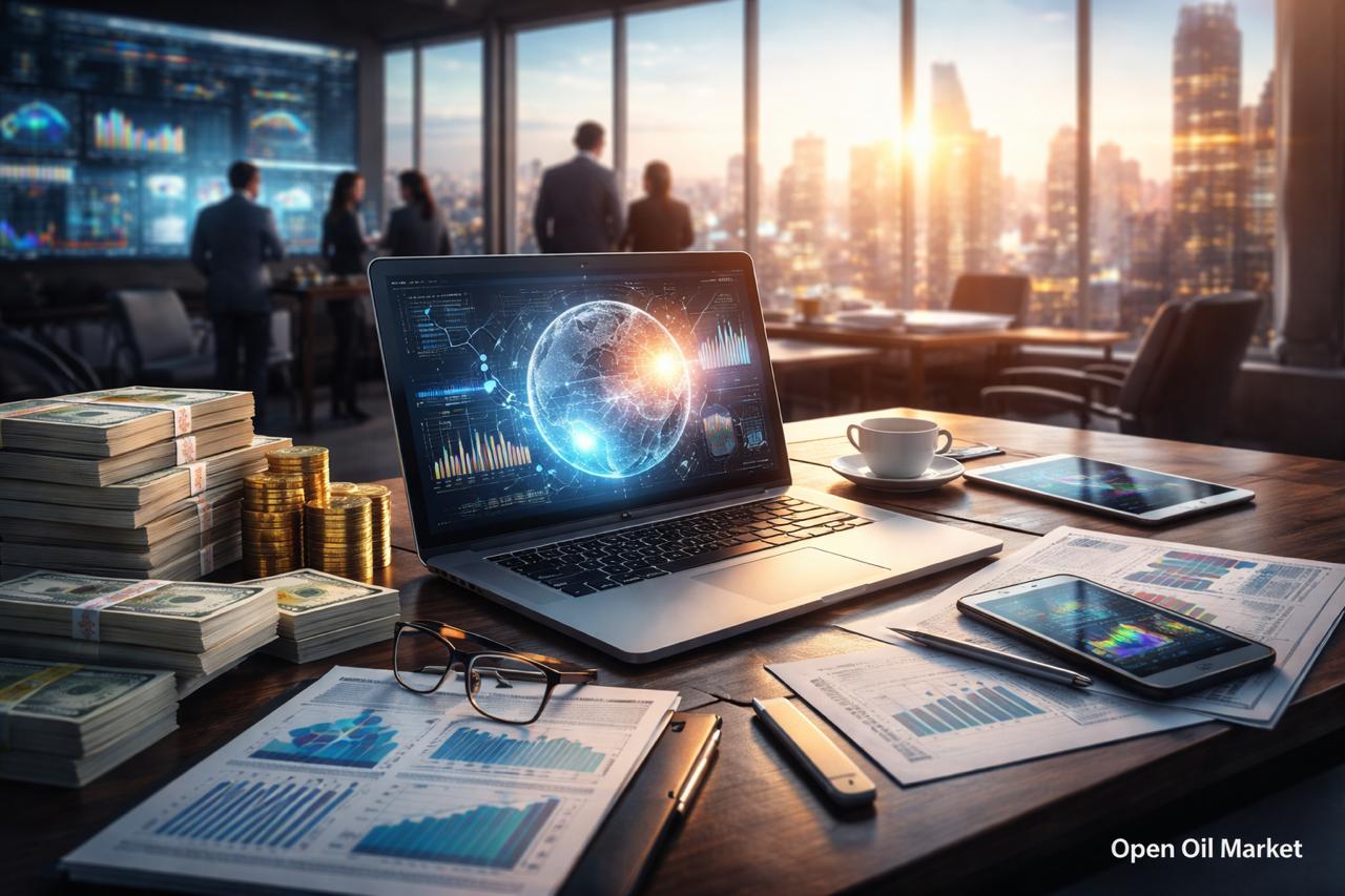 Berita Startup dan Investasi Ventura — Kamis, 25 Desember 2025: Investasi Rekor di AI dan Kembalinya Mega-Fund