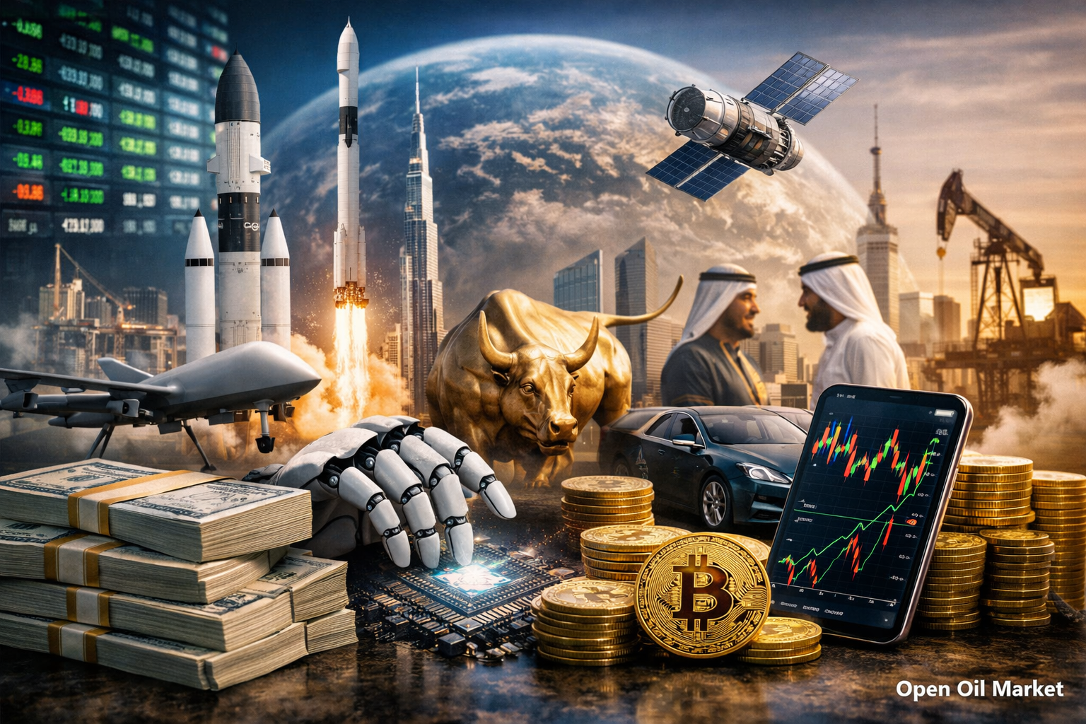 Startup Global dan Investasi Ventura: AI, Teknologi dan Modal - 4 Januari 2026